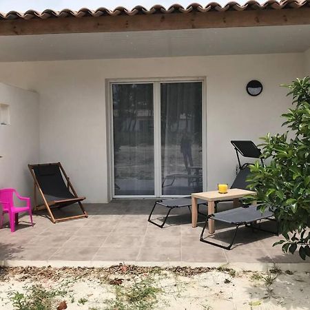 Bonifacio 3Mn Du Port! Villa Piscine Chauffee ,Clim,Wifi Eksteriør bilde