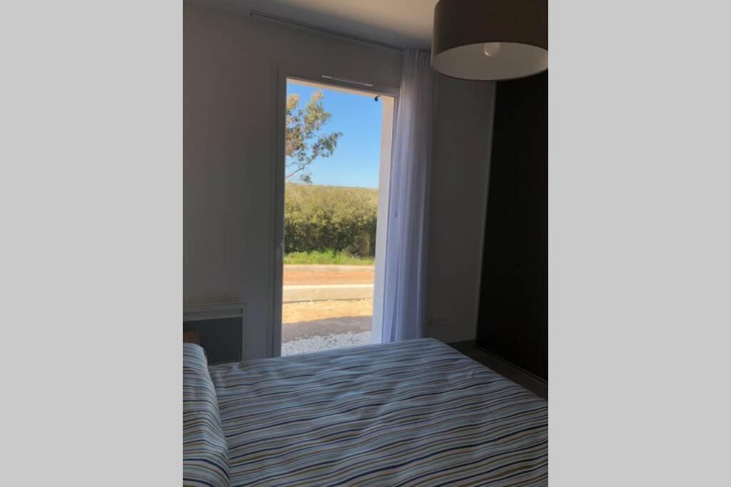 Bonifacio 3Mn Du Port! Villa Piscine Chauffee ,Clim,Wifi Eksteriør bilde
