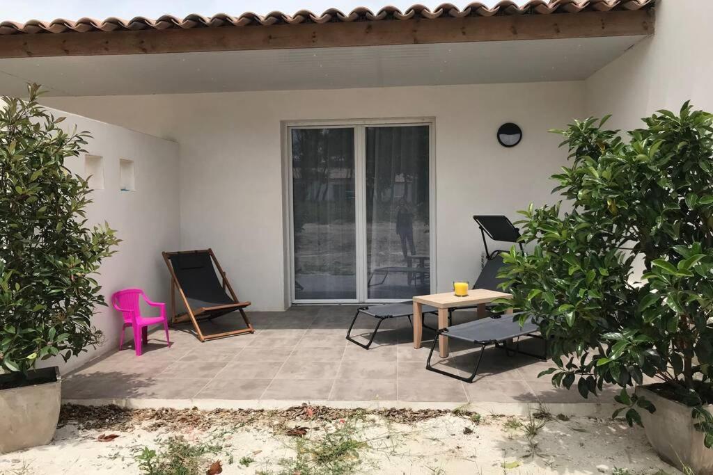 Bonifacio 3Mn Du Port! Villa Piscine Chauffee ,Clim,Wifi Eksteriør bilde