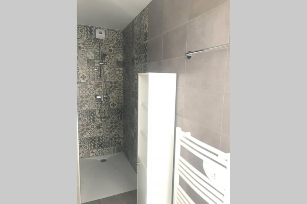 Bonifacio 3Mn Du Port! Villa Piscine Chauffee ,Clim,Wifi Eksteriør bilde